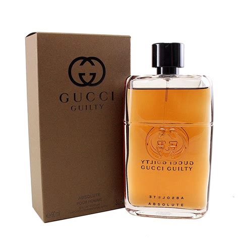 gucci guilty 3.4 oz|gucci guilty walmart.